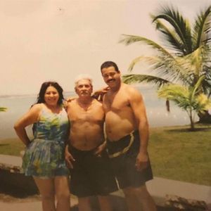 Meet your Posher, Karla